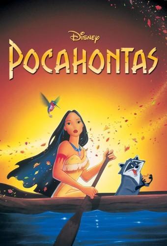 Pocahontas