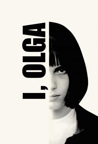 I, Olga Hepnarova