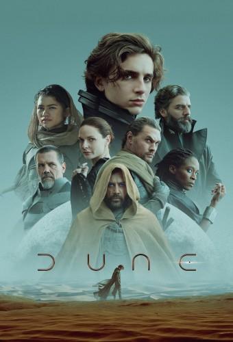 Dune: Part One