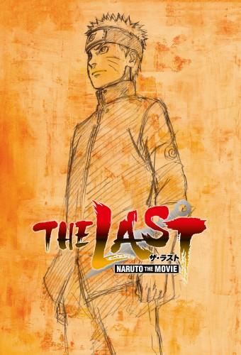 The Last: Naruto the Movie