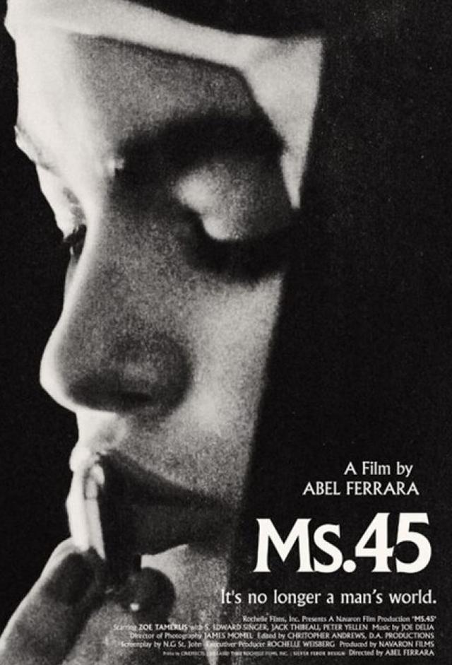 Ms .45