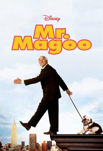 Mr. Magoo