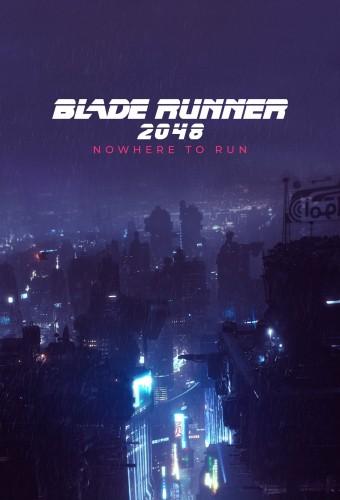 2048: Nowhere to Run