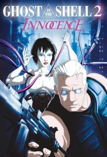 Ghost in the Shell 2: Innocence