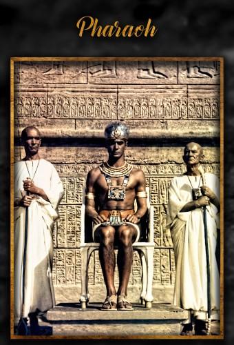 Pharaoh