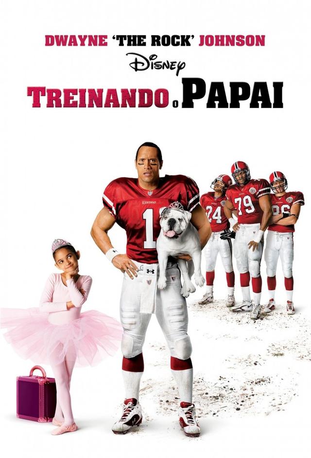 Papá por sorpresa