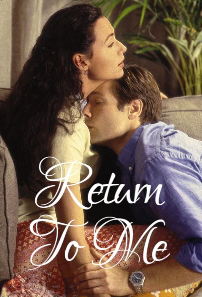 Return to Me