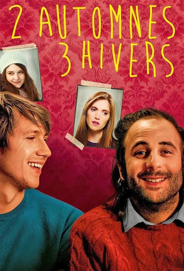 2 Autumns 3 Winters