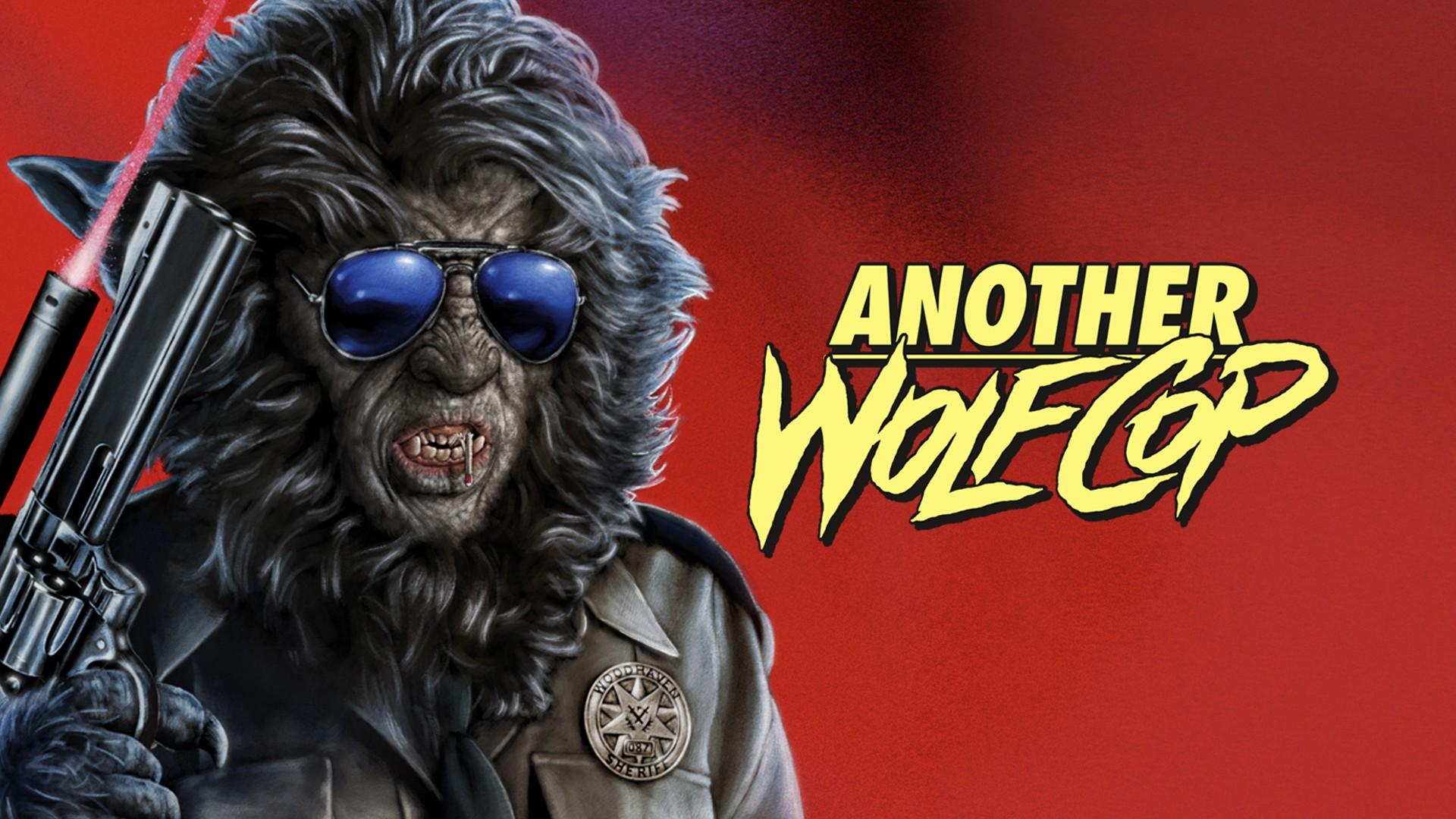 Another WolfCop