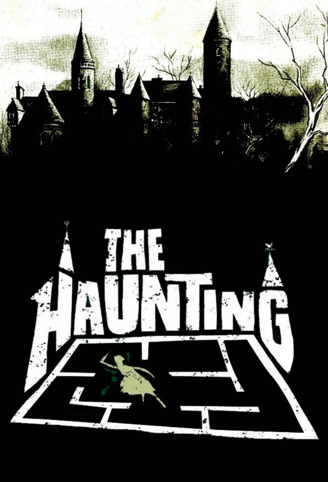 The Haunting