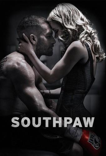 Southpaw