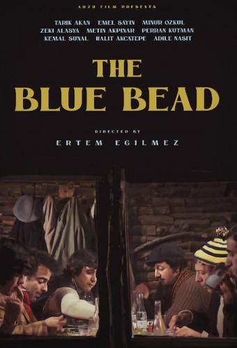 The Blue Bead