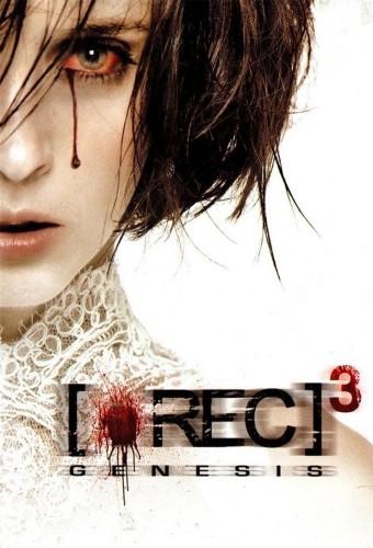 [REC]³ Genesis