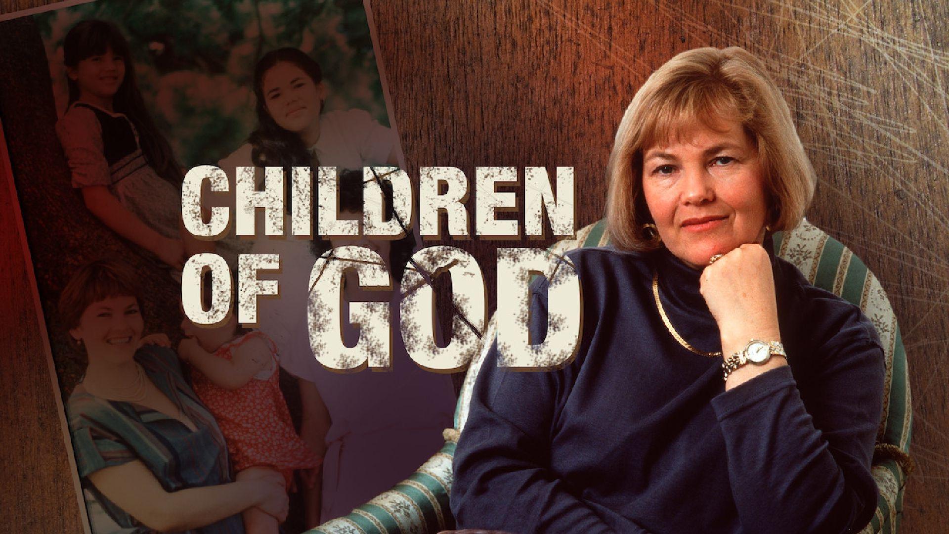 Children of God