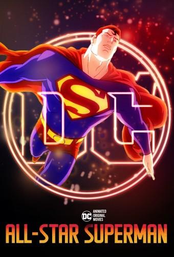 All Star Superman