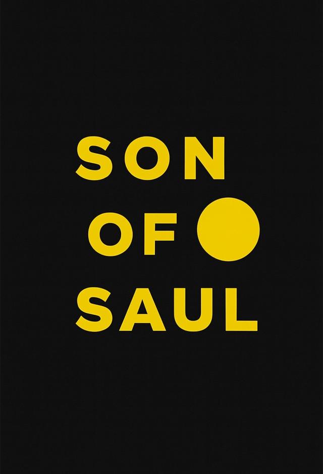 Son of Saul