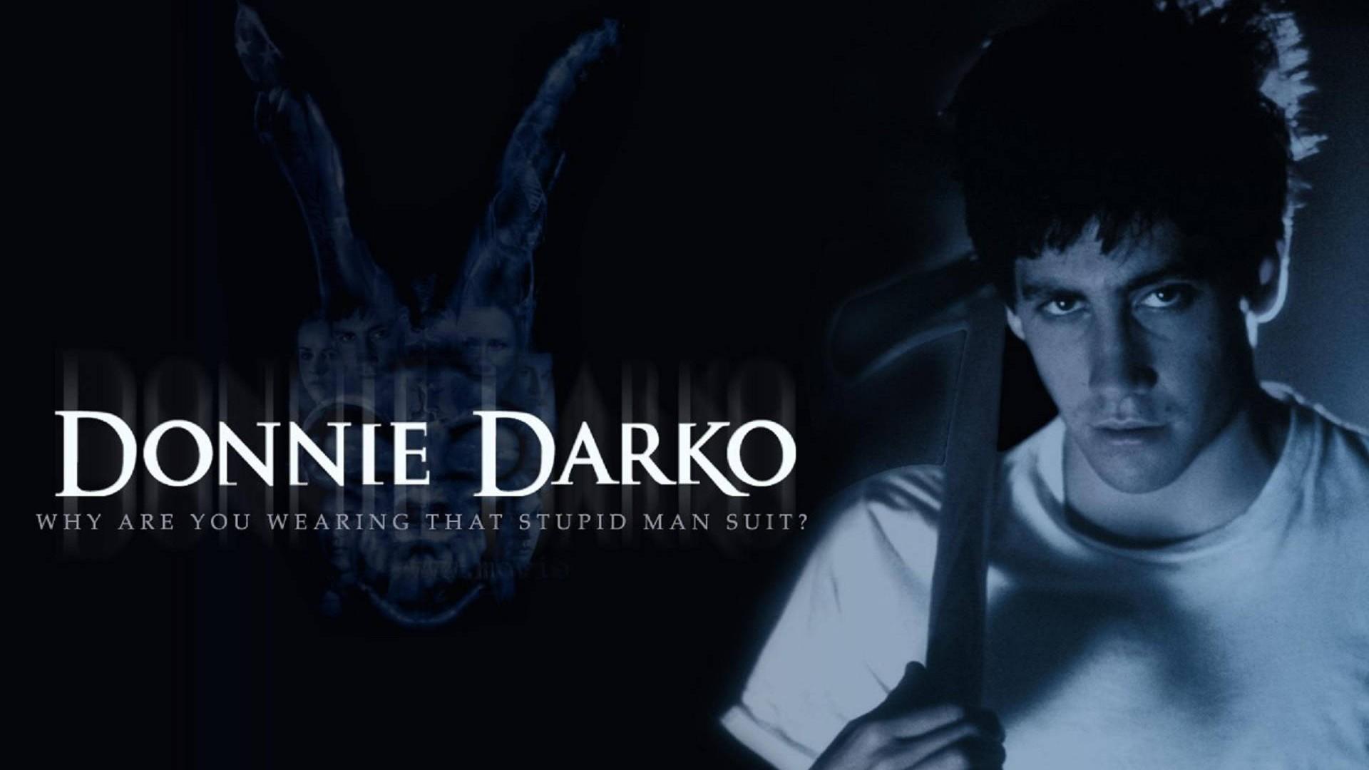 Donnie Darko