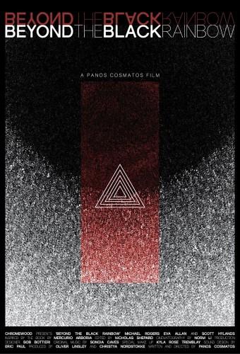 Beyond the Black Rainbow