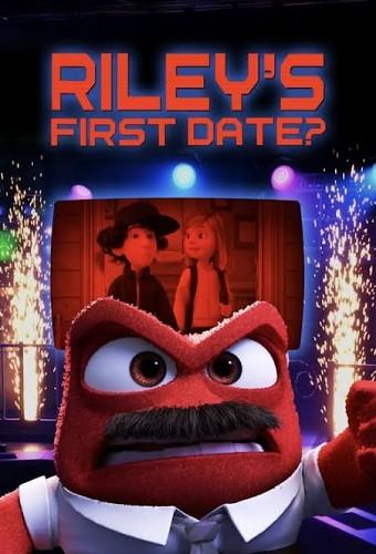 Riley's First Date?