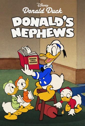 Donald's Nephews