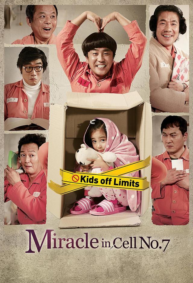 Miracle in Cell No. 7