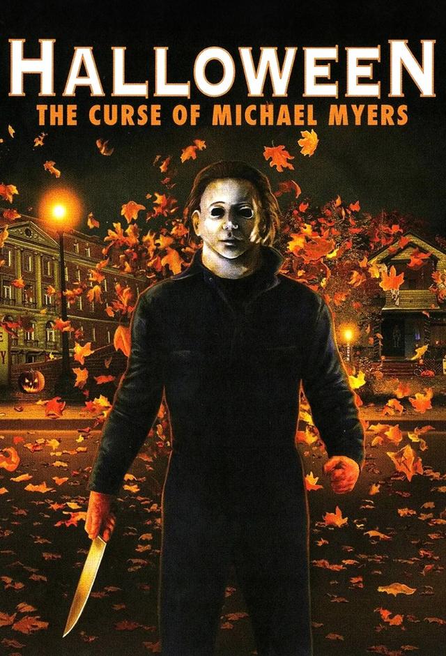 Halloween: The Curse of Michael Myers