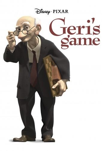 Geri's Game