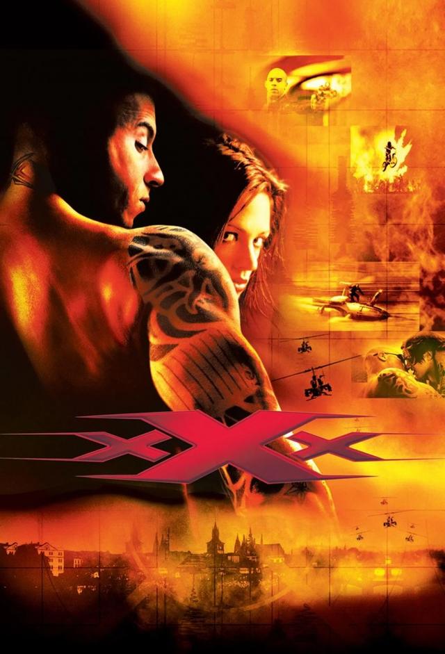 xXx
