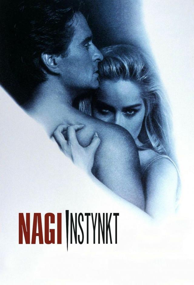 Nagi instynkt