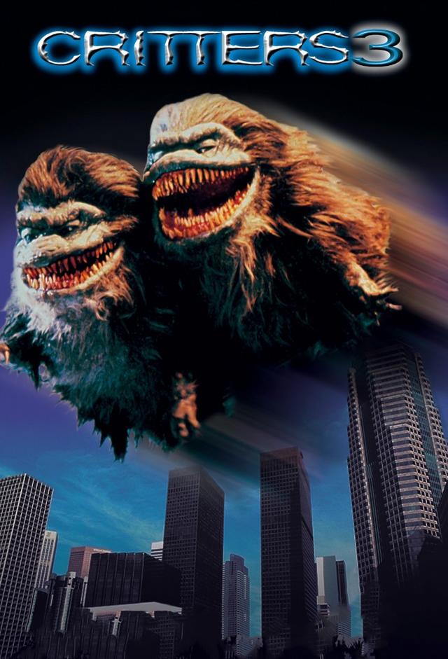 Critters 3