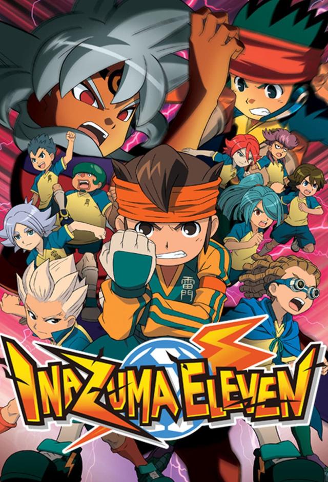 Inazuma Eleven: The Movie