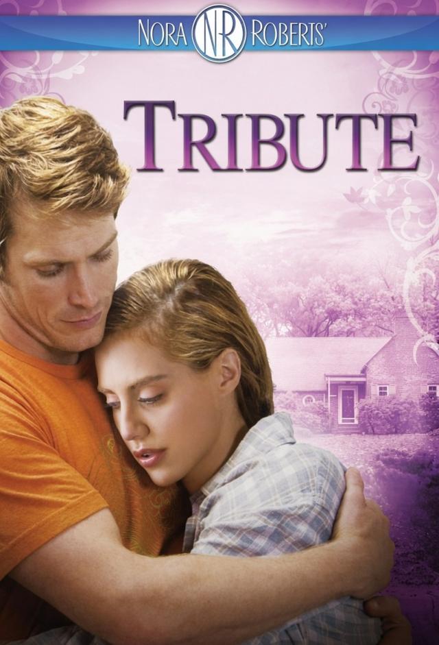 Nora Roberts' Tribute