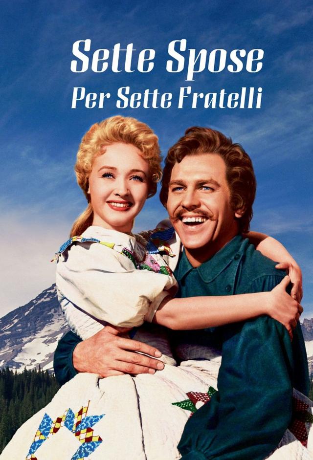 Sette spose per sette fratelli