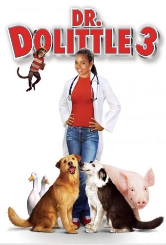 Dr. Dolittle 3