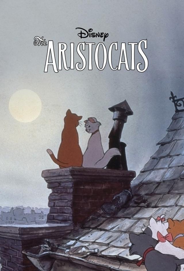 The Aristocats