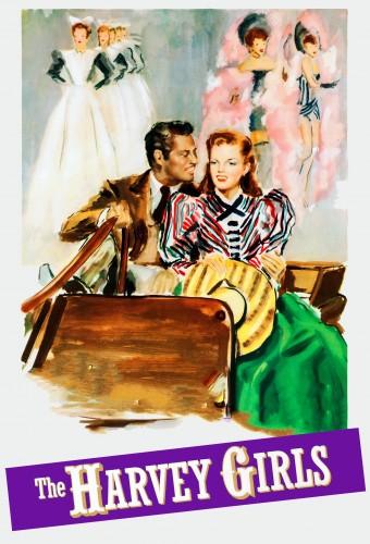 The Harvey Girls