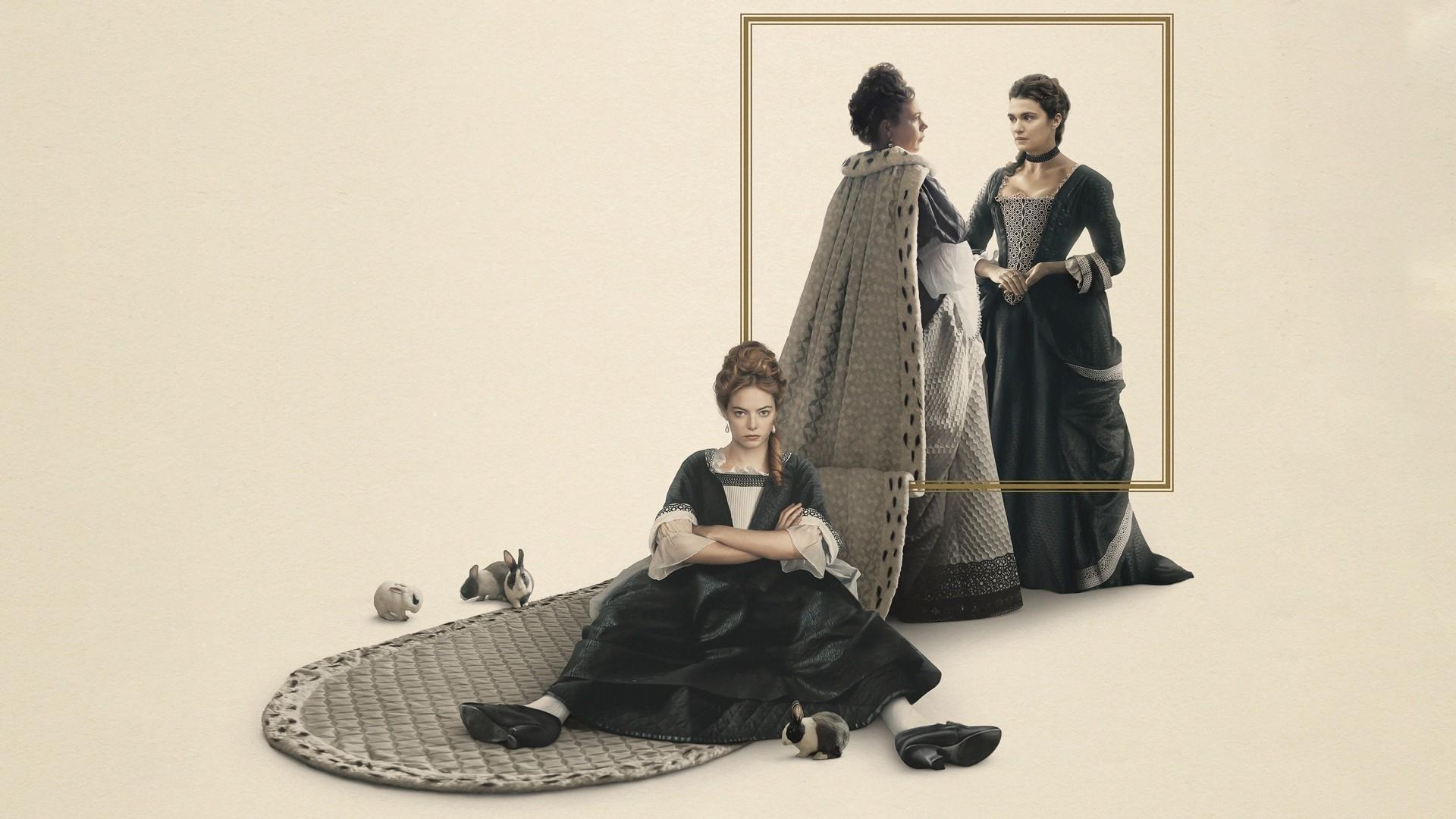 The Favourite