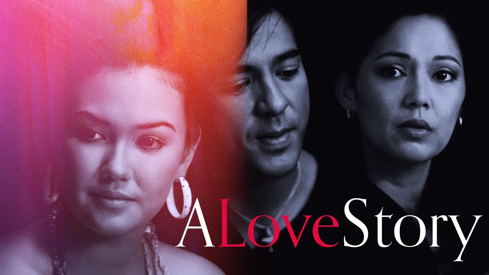 A Love Story