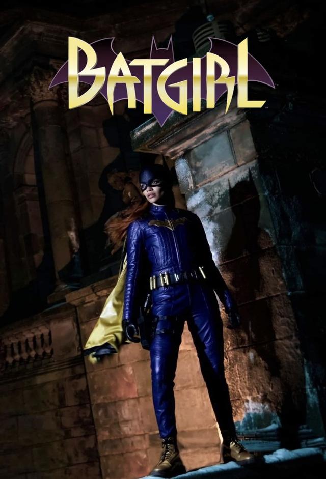 Batgirl