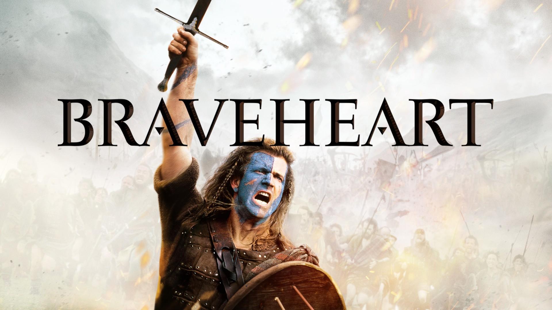 Braveheart