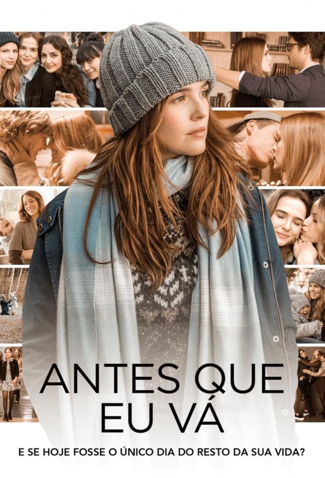 Before I Fall