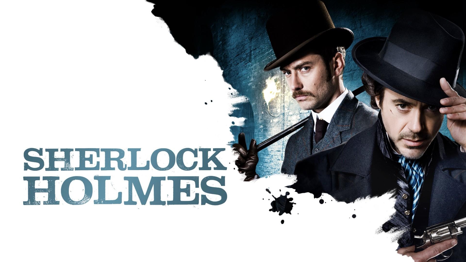 Sherlock Holmes