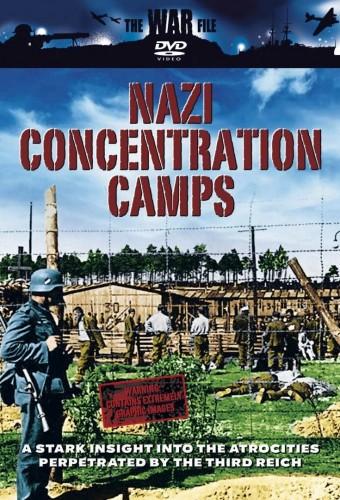 Nazi Concentration Camps