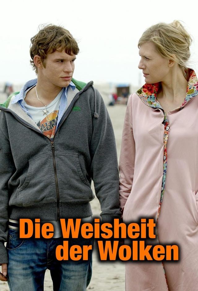 Die Weisheit der Wolken