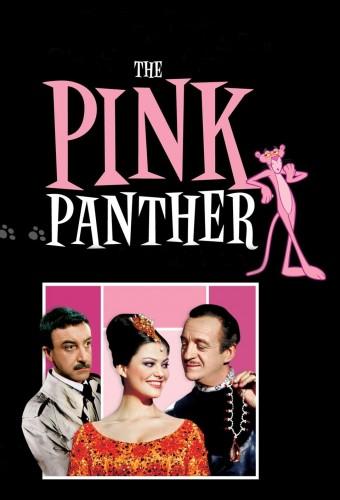 The Pink Panther