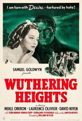 Wuthering Heights