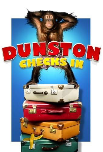 Dunston Checks In