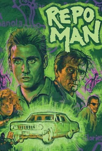 Repo Man