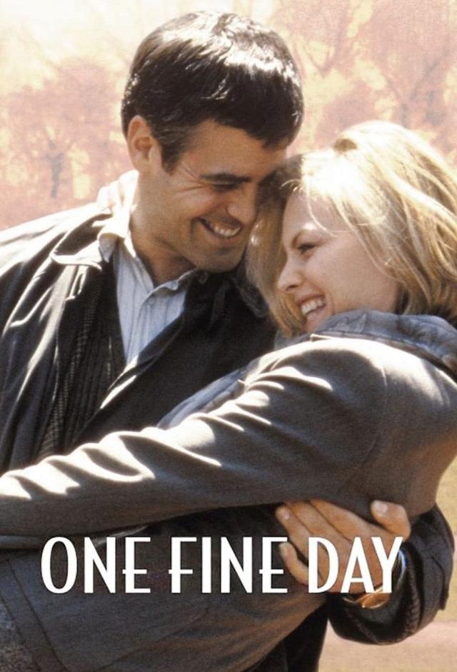 One Fine Day