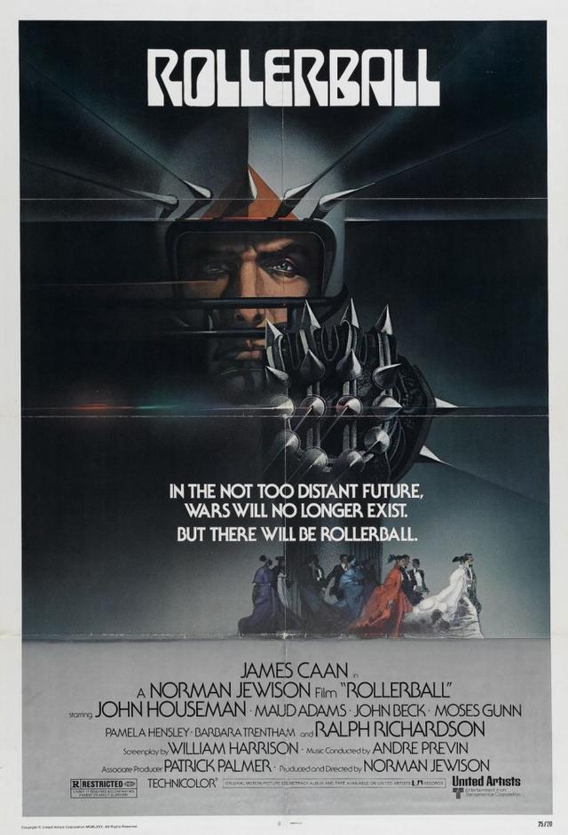 Rollerball